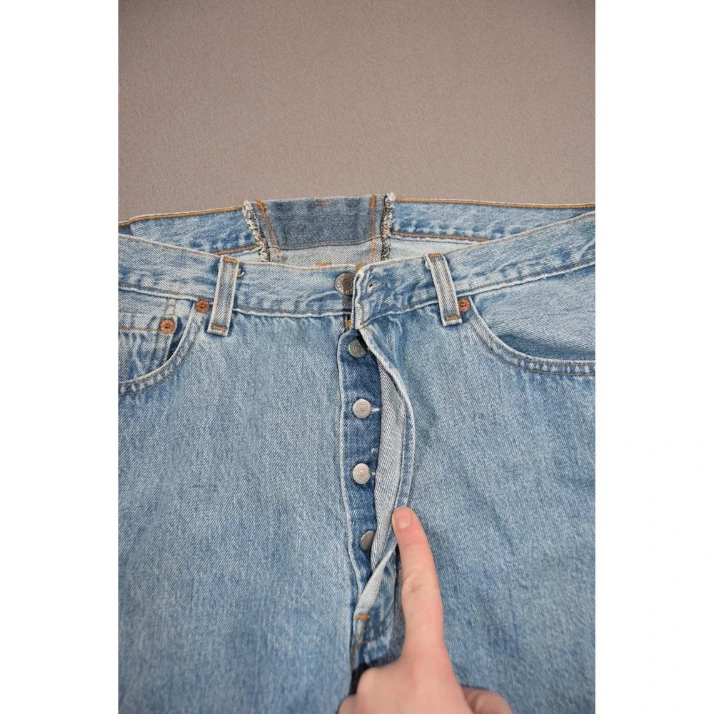 Levis vintage levi
